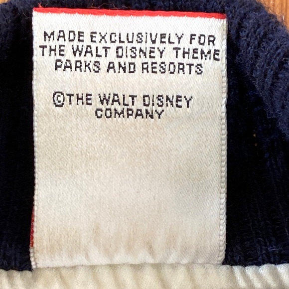 Mickey inc jacket - Picture 3 of 4